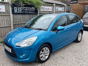 Citroen - C3