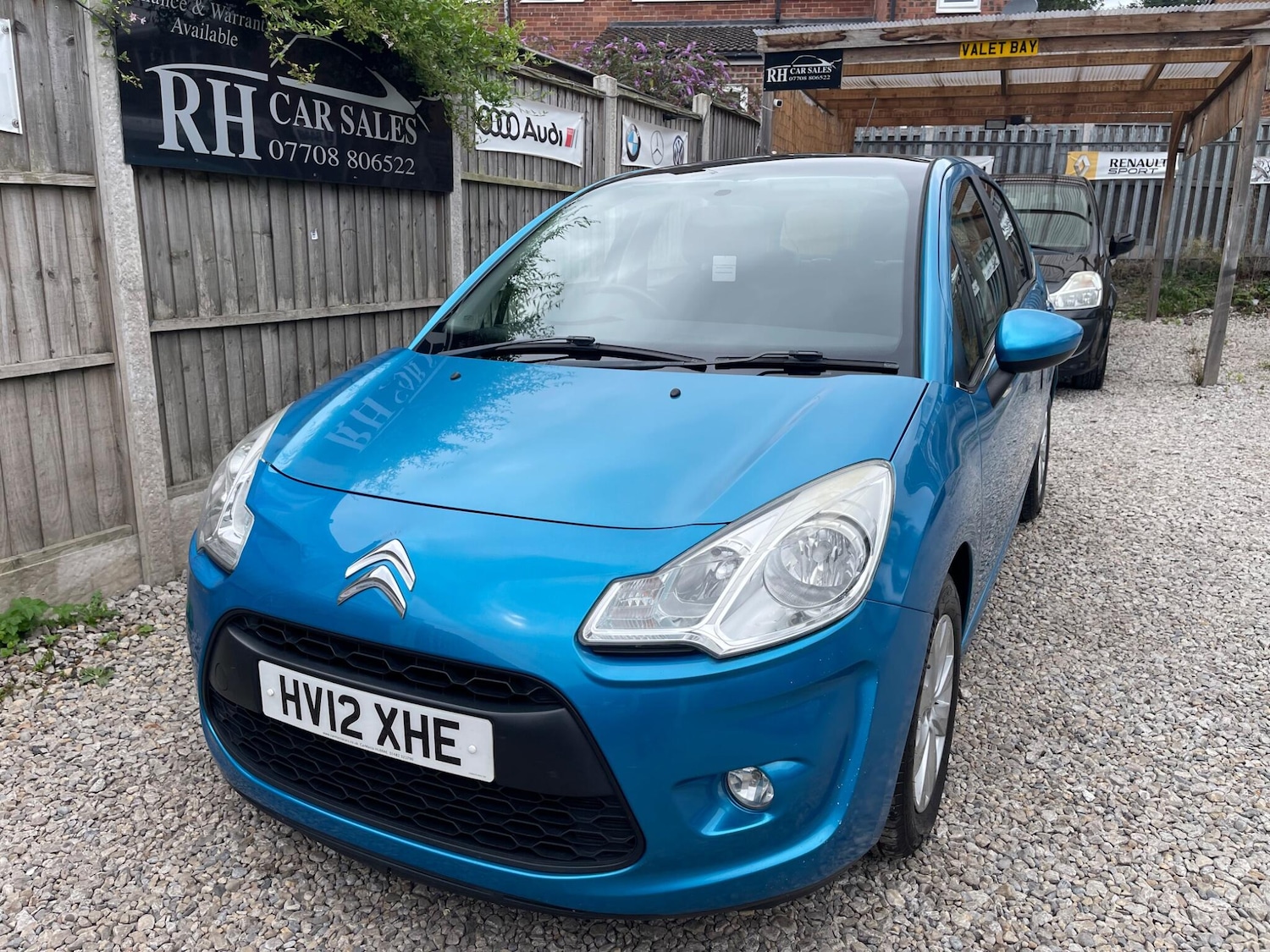 Vehicle 25