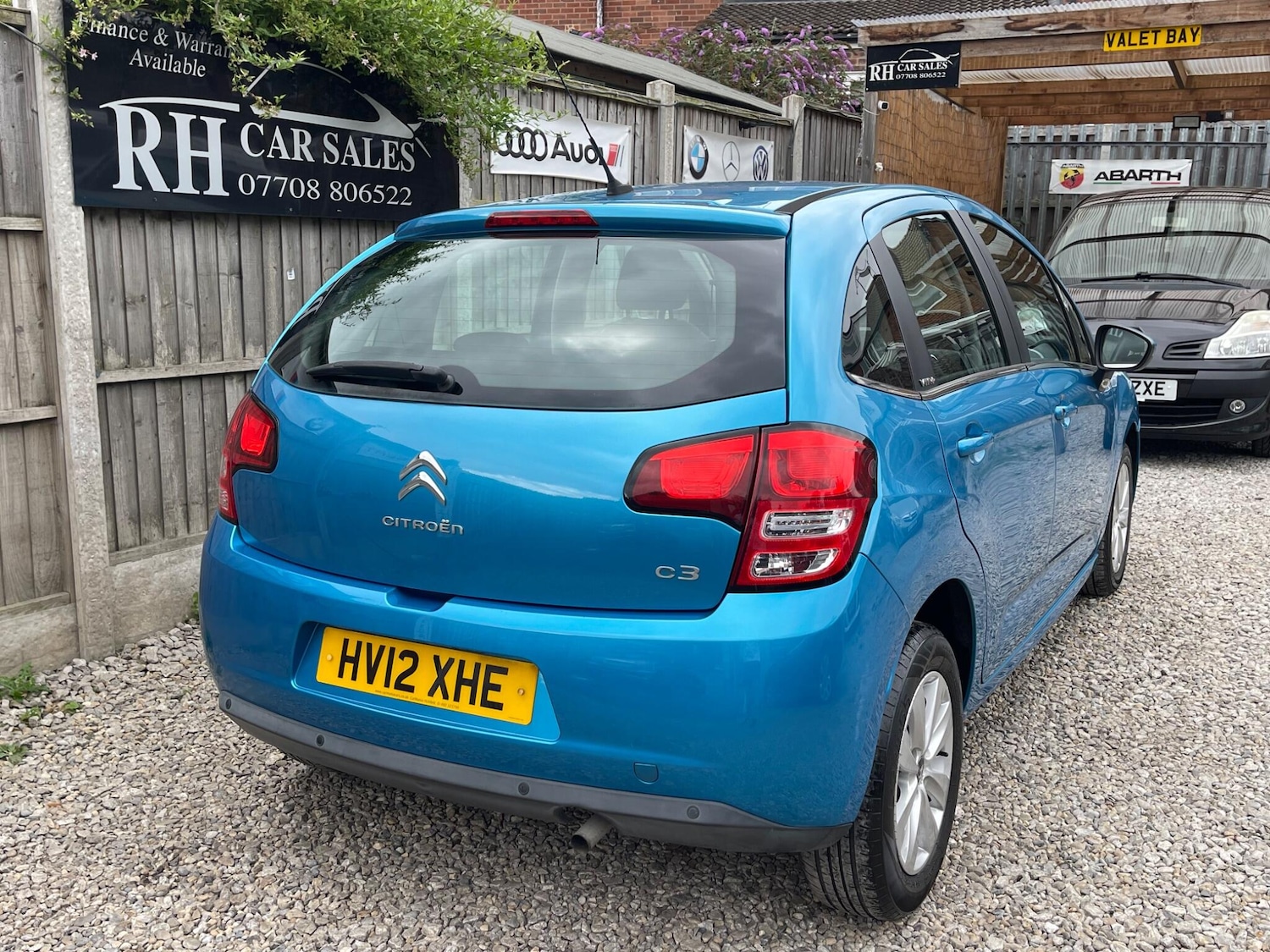 Vehicle 27