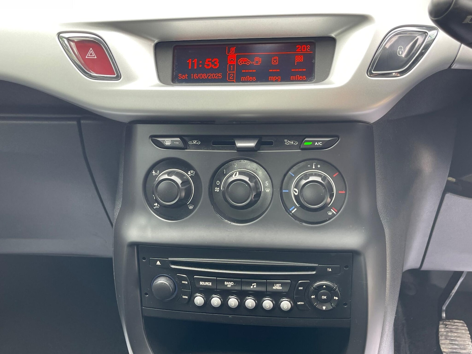 Vehicle 40