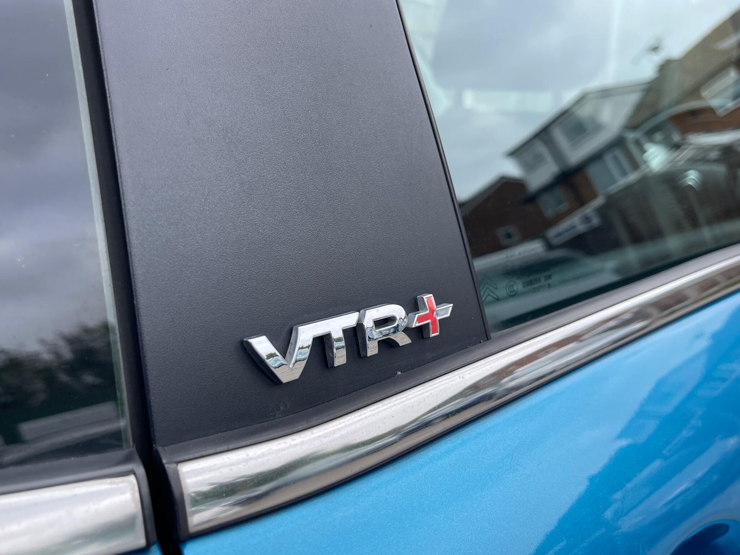 Vehicle 45