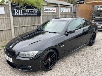 Used BMW 3 Series 2012 for sale - 76270936: Photo