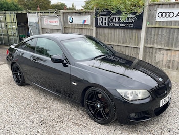 Used BMW 3 Series 2012 for sale - 76270936: Photo