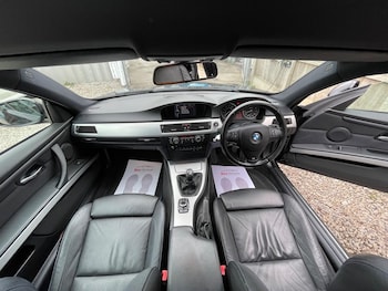 Used BMW 3 Series 2012 for sale - 76270936: Photo