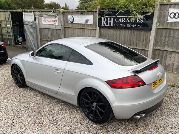 Used Audi TT 2007 for sale - 76151679: Photo 12