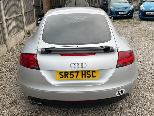 Used Audi TT 2007 for sale - 76151679: Photo 13