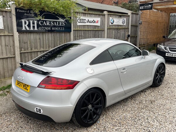 Used Audi TT 2007 for sale - 76151679: Photo 14