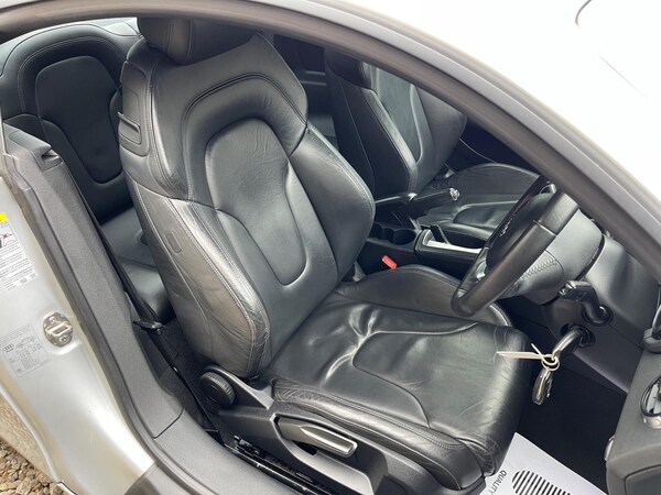 Used Audi TT 2007 for sale - 76151679: Photo 15