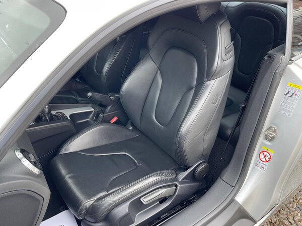 Used Audi TT 2007 for sale - 76151679: Photo 16