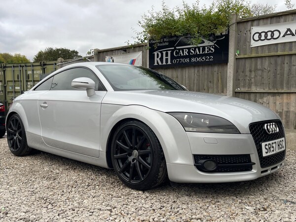 Used Audi TT 2007 for sale - 76151679: Photo 18