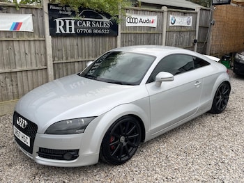 Audi - TT