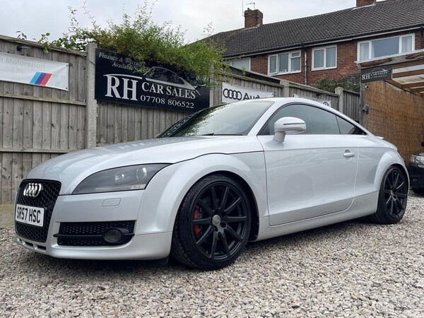 Used Audi TT 2007 for sale - 76151679: Photo 20