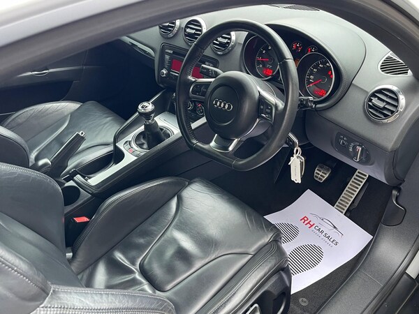 Used Audi TT 2007 for sale - 76151679: Photo 21
