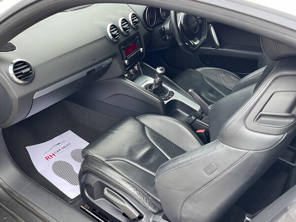 Used Audi TT 2007 for sale - 76151679: Photo 22