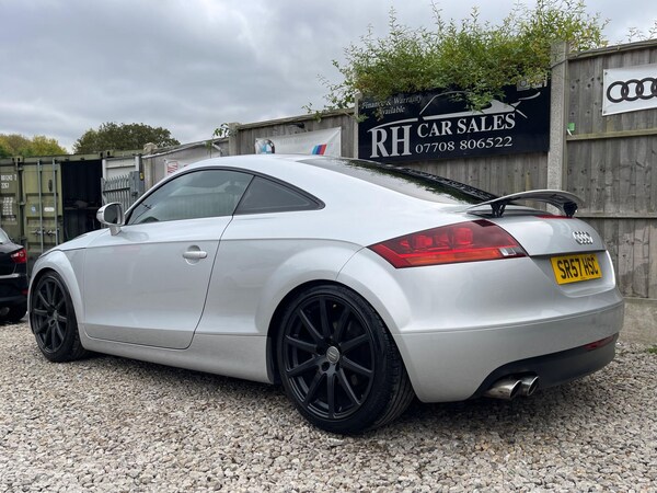 Used Audi TT 2007 for sale - 76151679: Photo 24