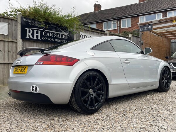 Used Audi TT 2007 for sale - 76151679: Photo 26