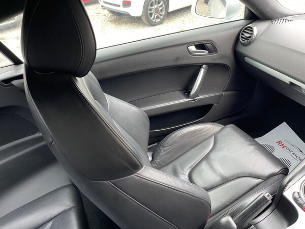 Used Audi TT 2007 for sale - 76151679: Photo 27