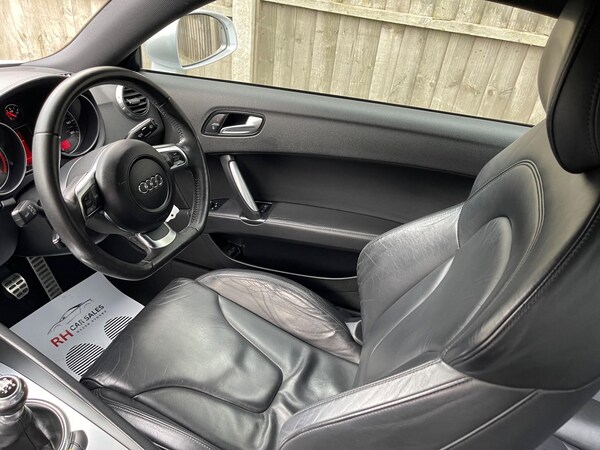 Used Audi TT 2007 for sale - 76151679: Photo 28