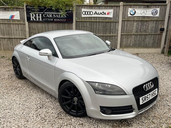 Used Audi TT 2007 for sale - 76151679: Photo 29