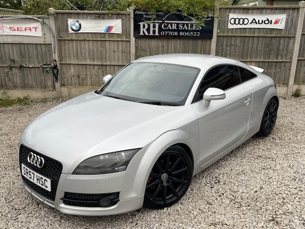 Used Audi TT 2007 for sale - 76151679: Photo 30