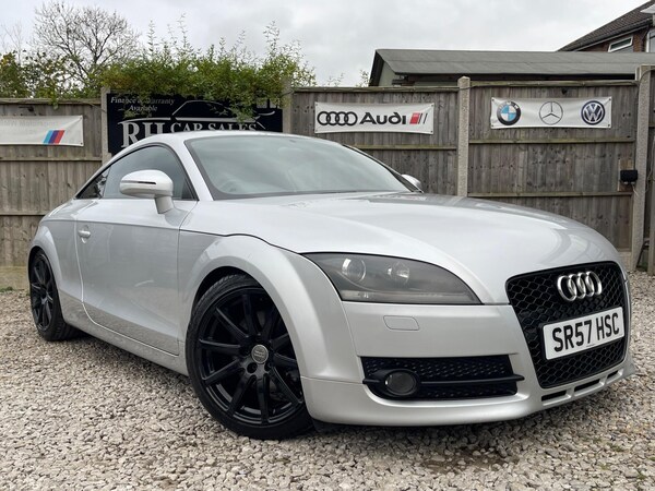 Used Audi TT 2007 for sale - 76151679: Photo 32