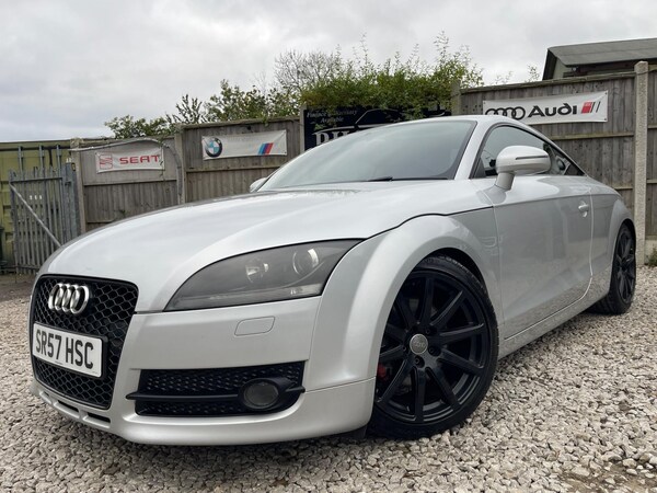 Used Audi TT 2007 for sale - 76151679: Photo 33