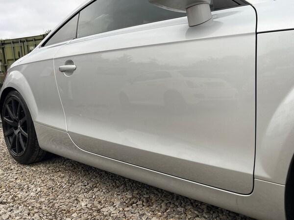 Used Audi TT 2007 for sale - 76151679: Photo 34