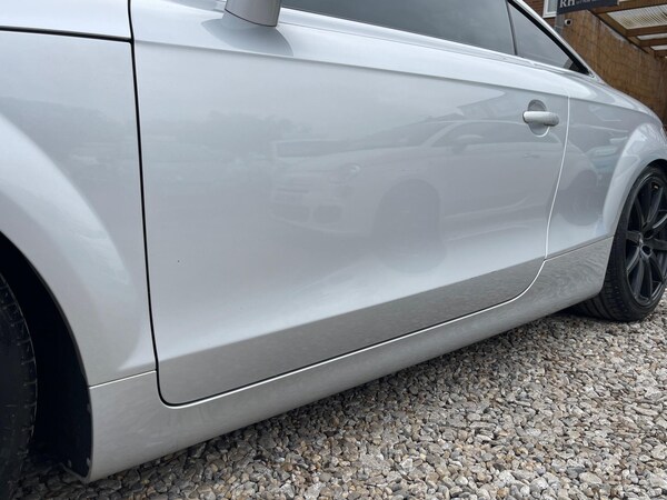 Used Audi TT 2007 for sale - 76151679: Photo 35