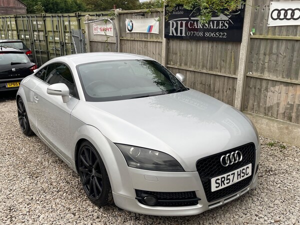 Used Audi TT 2007 for sale - 76151679: Photo 36