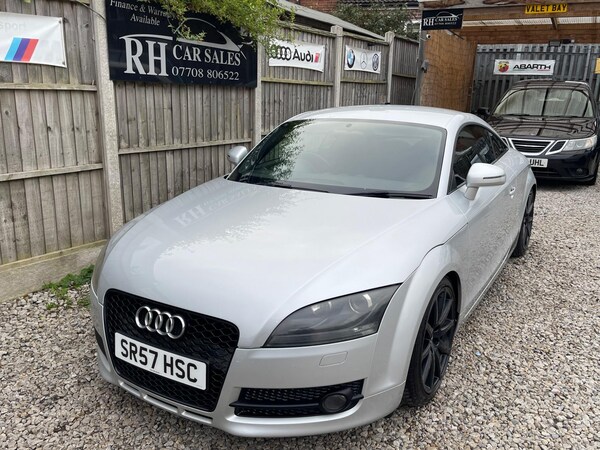 Used Audi TT 2007 for sale - 76151679: Photo 37