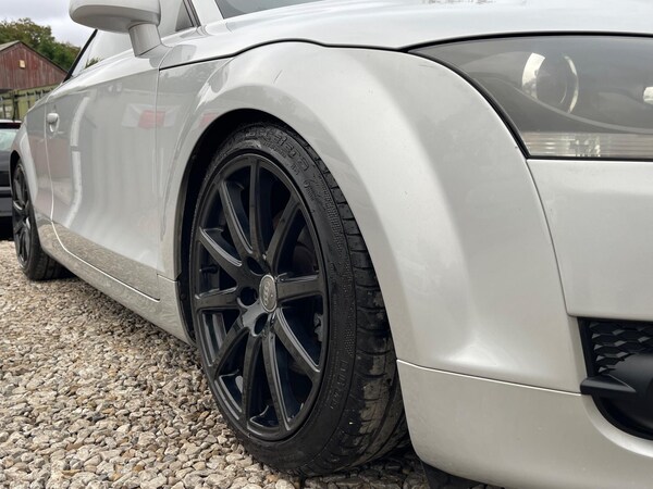Used Audi TT 2007 for sale - 76151679: Photo 38