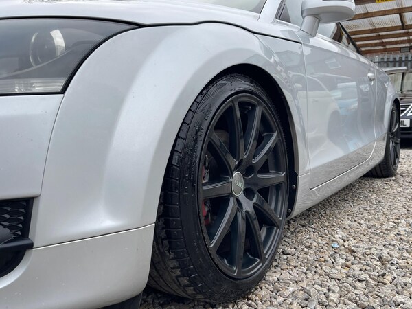 Used Audi TT 2007 for sale - 76151679: Photo 39