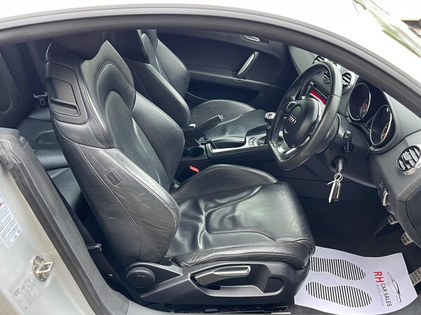 Used Audi TT 2007 for sale - 76151679: Photo 3