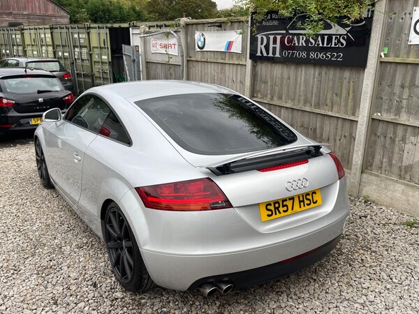 Used Audi TT 2007 for sale - 76151679: Photo 40