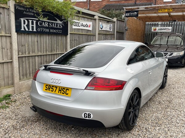 Used Audi TT 2007 for sale - 76151679: Photo 41