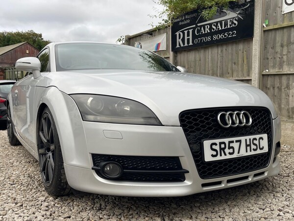 Used Audi TT 2007 for sale - 76151679: Photo 42
