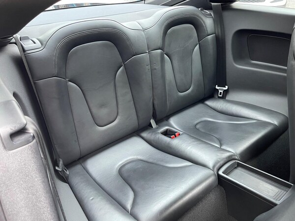 Used Audi TT 2007 for sale - 76151679: Photo 44