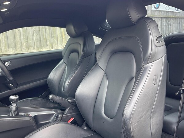 Used Audi TT 2007 for sale - 76151679: Photo 46