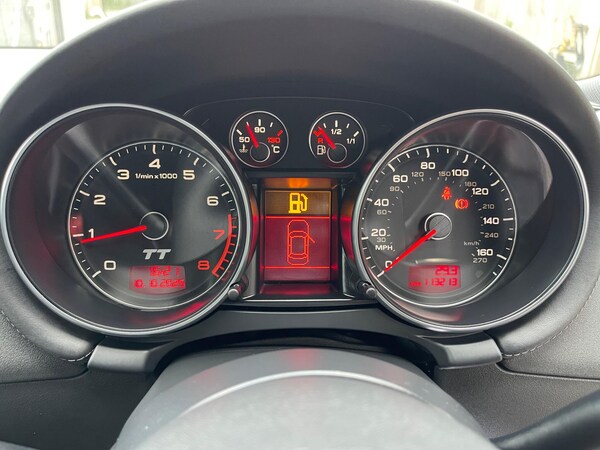 Used Audi TT 2007 for sale - 76151679: Photo 47
