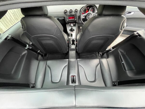 Used Audi TT 2007 for sale - 76151679: Photo 48