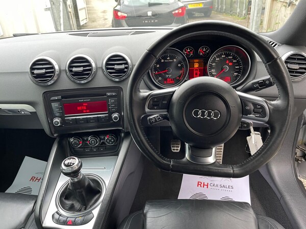 Used Audi TT 2007 for sale - 76151679: Photo 49