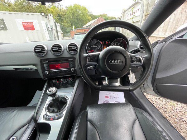 Used Audi TT 2007 for sale - 76151679: Photo 4