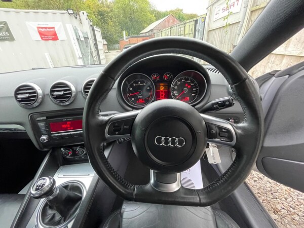Used Audi TT 2007 for sale - 76151679: Photo 50