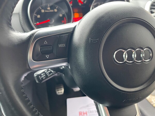 Used Audi TT 2007 for sale - 76151679: Photo 51