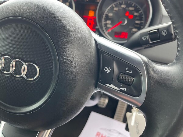 Used Audi TT 2007 for sale - 76151679: Photo 52