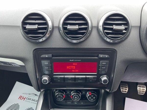 Used Audi TT 2007 for sale - 76151679: Photo 53