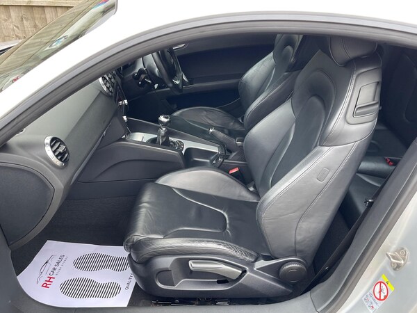 Used Audi TT 2007 for sale - 76151679: Photo 5