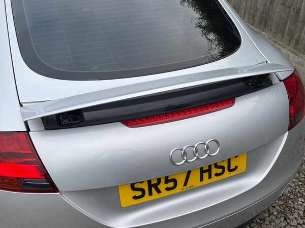 Used Audi TT 2007 for sale - 76151679: Photo 62