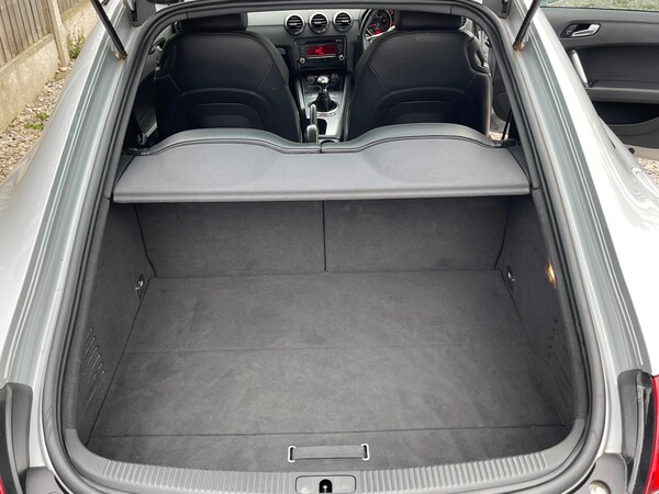 Used Audi TT 2007 for sale - 76151679: Photo 63