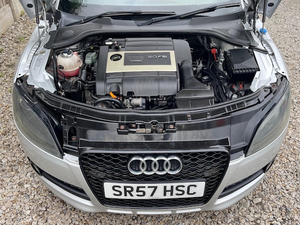 Used Audi TT 2007 for sale - 76151679: Photo 64